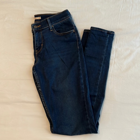 Levis jeans - Picture 1 of 4